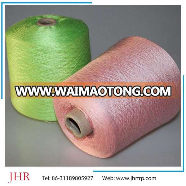 Hebei White 100% Spun Polyester Sewing Thread Yarn