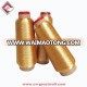 Metallic Fine Cone Sewing Thread /Super Quality Metallic Embroidery Thread/Yarn