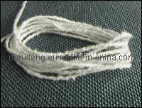 Ycr101 Ceramic Fiber Yarn