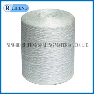 Fiberglass Yarn